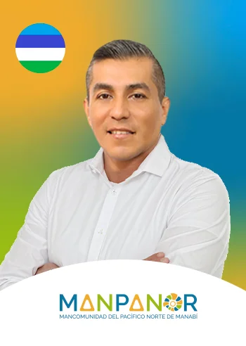 Fabricio Lara manpanor