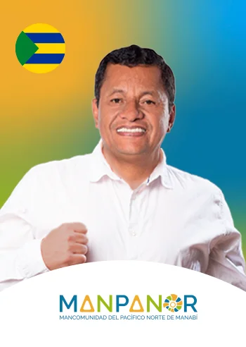alcalde jama