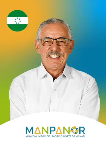 carlos mendoza manpanor