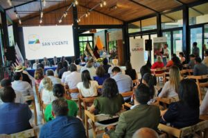 proyecto radar