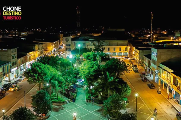 Chone