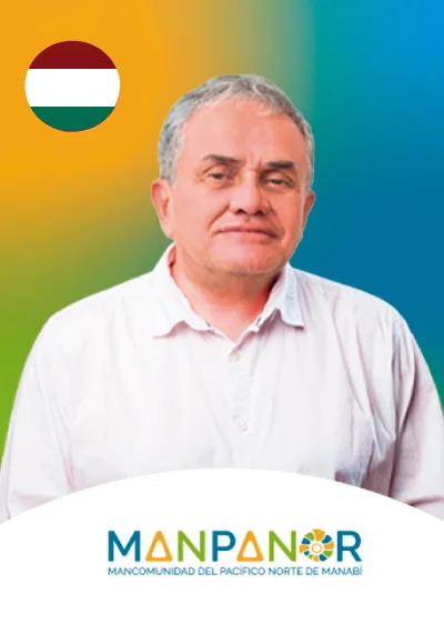 alcalde de jama