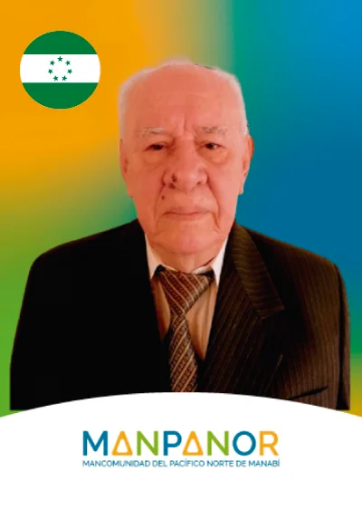 Gonzalo mejia