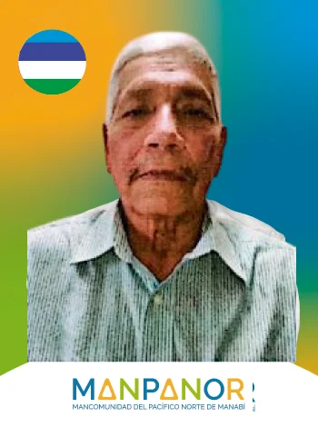 Rogelio Arberto Véliz Medina